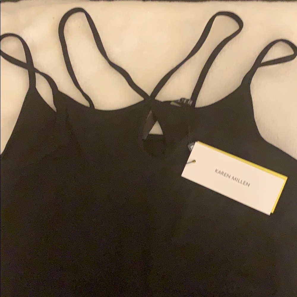 Karen Mullen Tank Top - Picture 2 of 2